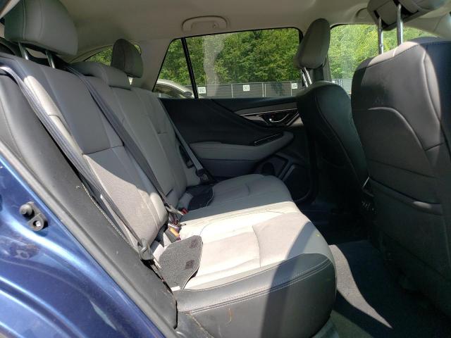 4S4BTANC0L3168521 Subaru Outback Limited