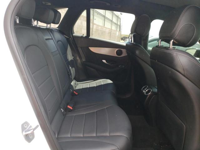 WDC0G4KB9KV190186 Mercedes-Benz Glc 300 4matic