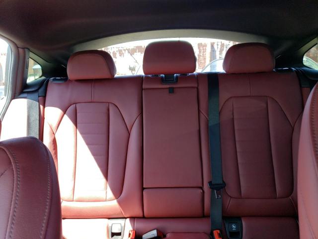 5UXUJ3C54KLG51853 BMW X4 Xdrive30i