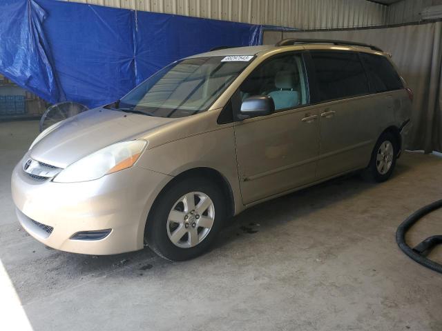 2007 Toyota Sienna CE