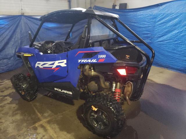2022 POLARIS RZR TRAIL - 3NSASE992NN478009