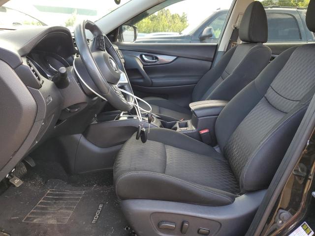 KNMAT2MV5HP603218 Nissan ROGUE S