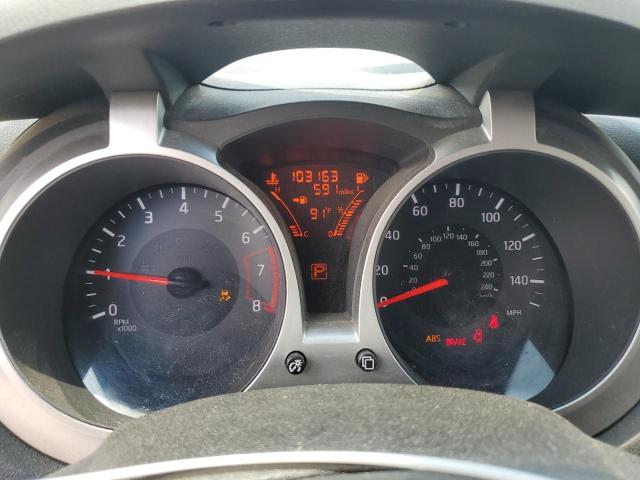 2015 NISSAN JUKE S - JN8AF5MV0FT564104