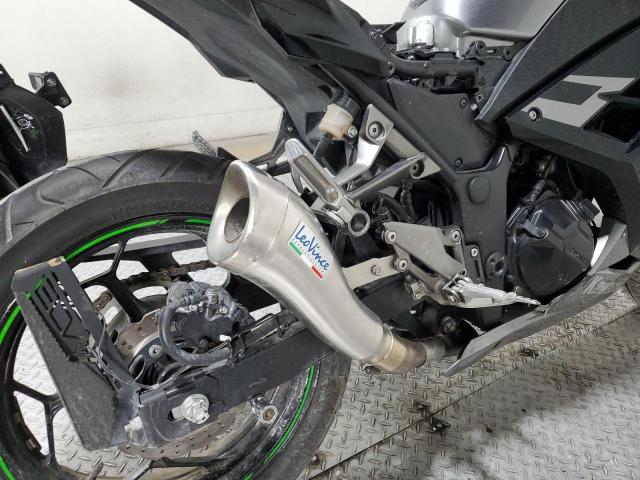 2015 KAWASAKI EX300 A - JKAEX8A16FDA22400