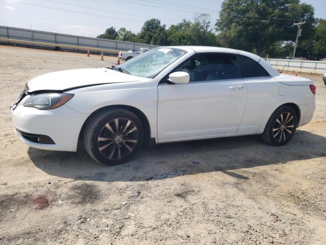 Vin: 1c3bc8eg9bn624698, lot: 65346263, chrysler 200 s 2011 img_1