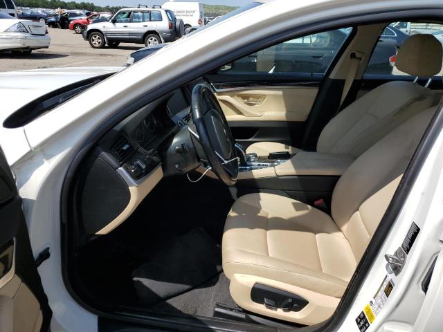 2016 BMW 528 XI - WBA5A7C50GG144178