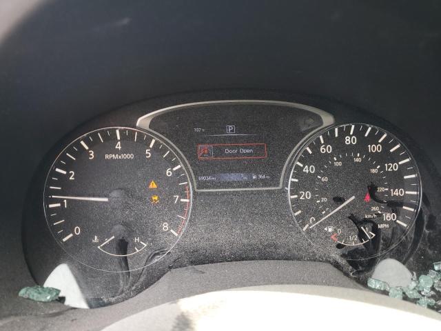 1N4AL3AP0HC123225 Nissan ALTIMA 2.5