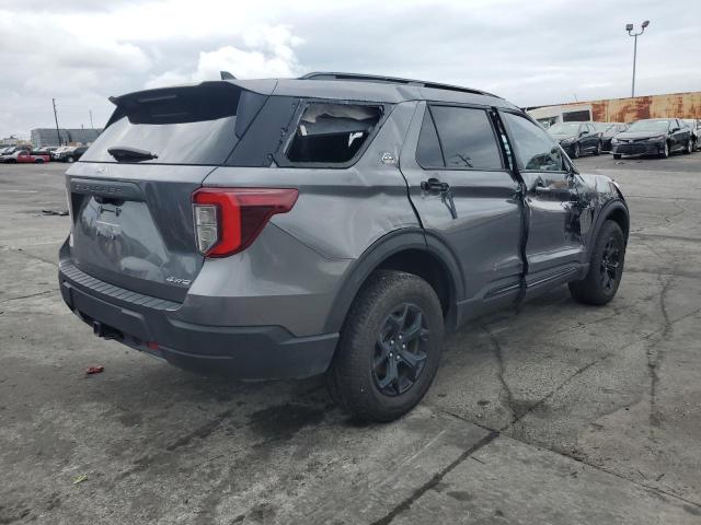 1FMSK8JH2MGC36647 Ford Explorer Timberline