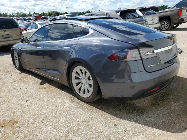 5YJSA1E29JF244223 Tesla MODEL S