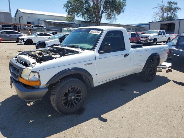 1998 Ford Ranger 