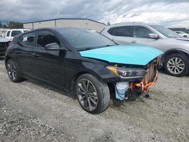 2019 HYUNDAI VELOSTER B - KMHTG6AF7KU012037