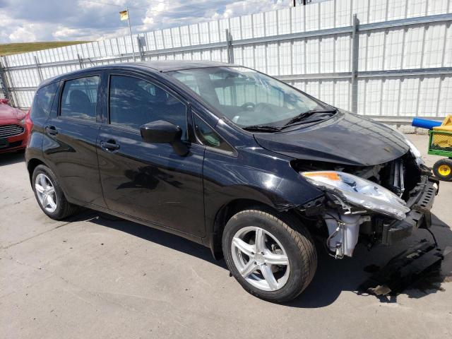 3N1CE2CP2FL447253 Nissan Versa Note S