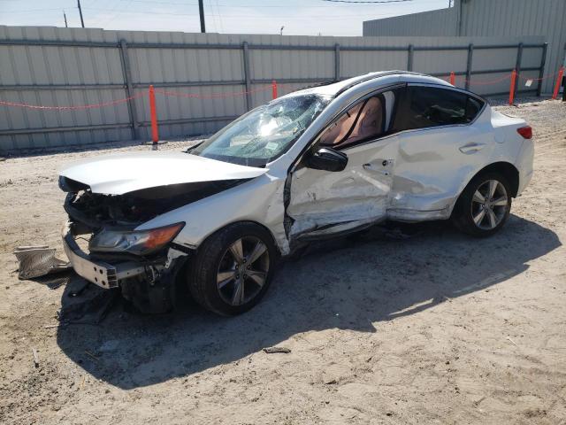 2015 ACURA ILX 20 - 19VDE1F30FE002981