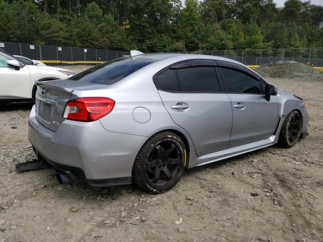 JF1VA1C64J9807441 Subaru Wrx Premium