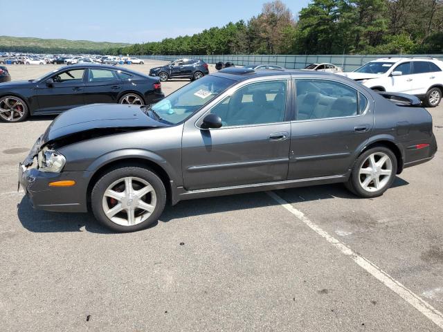 2003 Nissan Maxima GLE