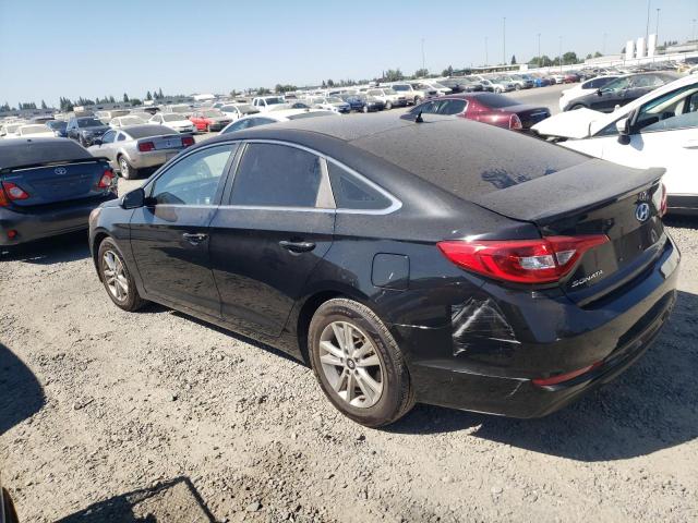 5NPE24AF4GH294686 Hyundai SONATA SE