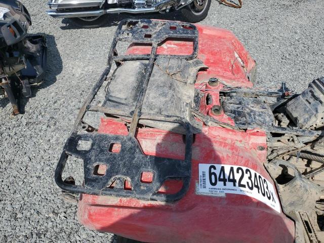 2023 HONDA TRX520 FE - 1HFTE4462P4900492