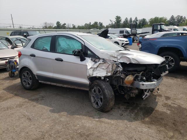 MAJ6S3FL2MC406279 Ford ECOSPORT S