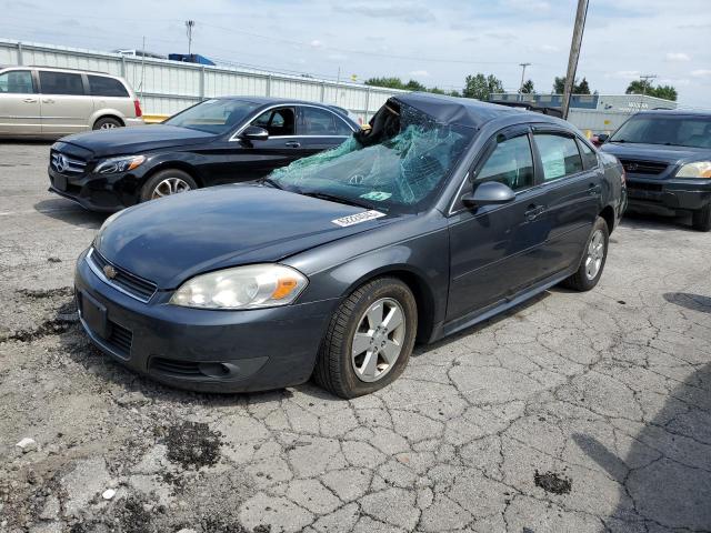 2010 Chevrolet Impala LT