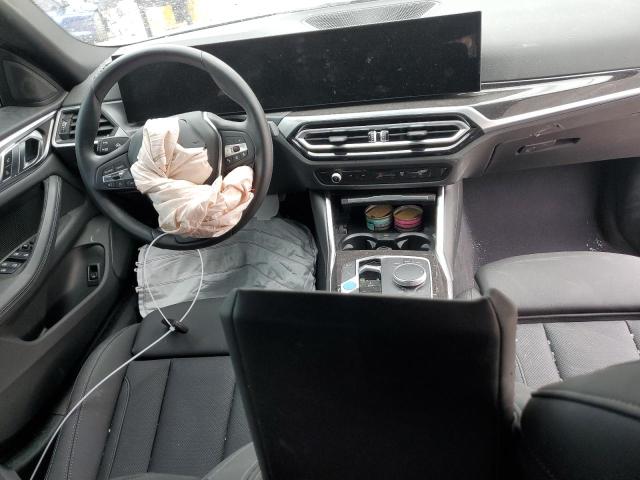 2023 BMW I4 EDRIVE3 - WBY43AW07PFP73740