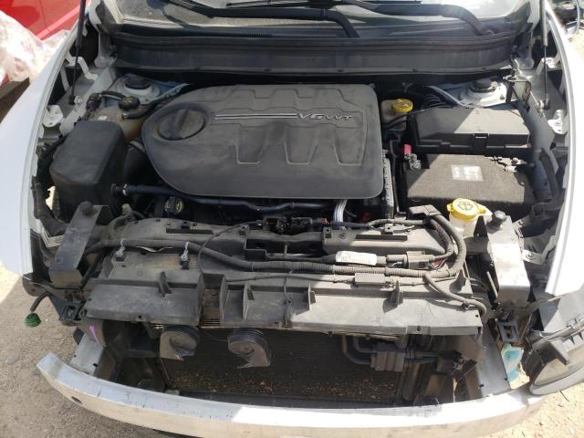 1C4PJLDS9FW516694 Jeep Cherokee Limited
