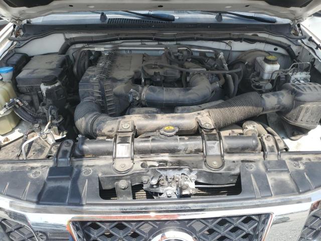 1N6BD0CT4KN753889 Nissan FRONTIER S
