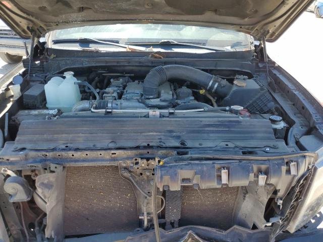 1N6BA1F46JN520310 Nissan Titan Xd Sl