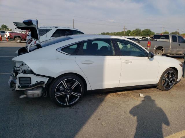 1HGCY2F50PA012918 Honda Accord HYB 3