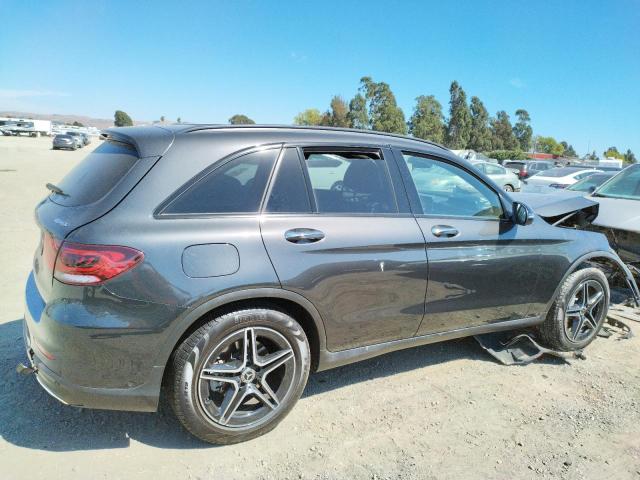 W1N0G8EB1NV337140 Mercedes-Benz Glc 300 4matic