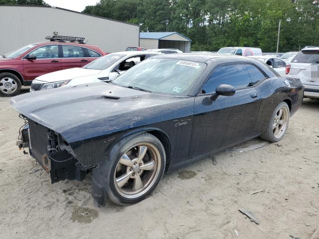 2012 Dodge Challenger R/T