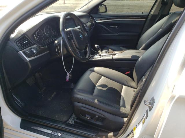 2015 BMW 528 XI - WBA5A7C50FD624978