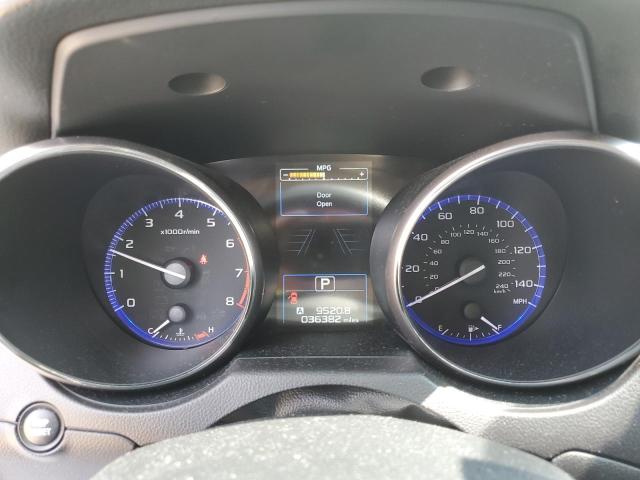 4S3BNAF66H3046776 Subaru Legacy 2.5i Premium