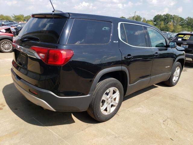 1GKKNKLA2JZ201121 GMC ACADIA SLE