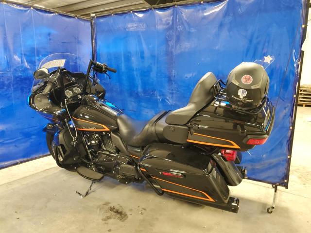 2022 HARLEY-DAVIDSON FLTRK 1HD1KZF25NB659830