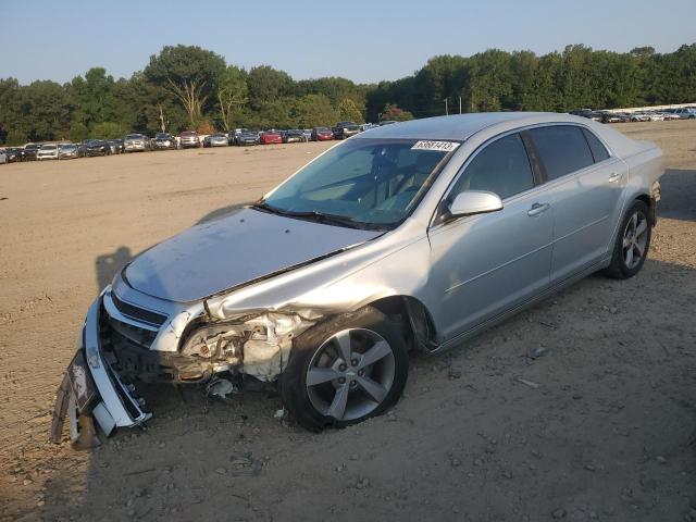 2009 Chevrolet Malibu 