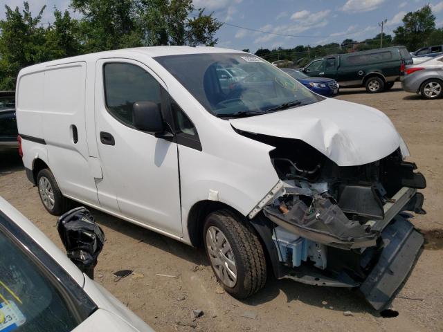3N6CM0KNXJK696108 Nissan NV200 2.5S