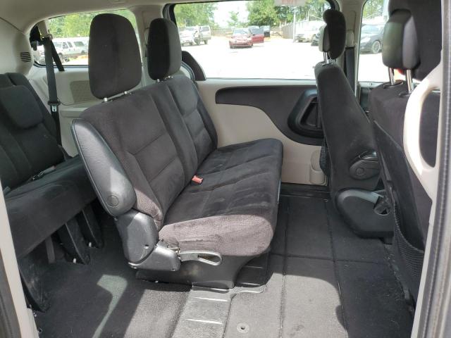 2C4RDGBG2ER298983 Dodge Grand Caravan Se