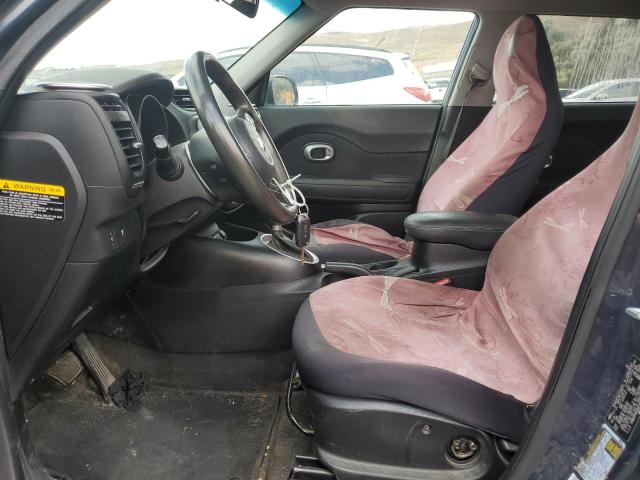 KNDJP3A5XE7035882 KIA SOUL +