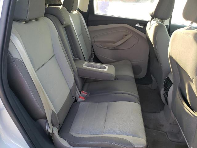 1FMCU0GX2FUA61559 Ford ESCAPE SE