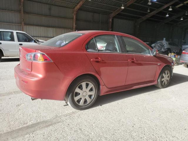 JA32U2FU3FU018074 Mitsubishi LANCER ES