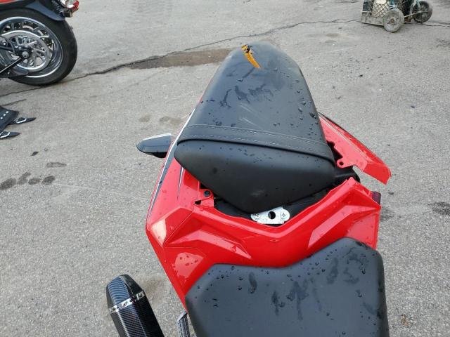2016 KAWASAKI EX300 A - JKAEX8A12GDA29491