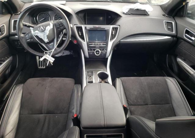 2018 ACURA TLX TECH+A - 19UUB3F61JA004323