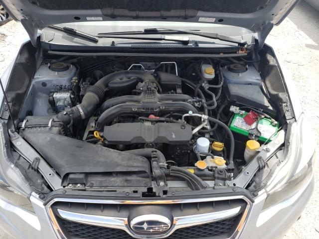 JF2GPACC5E8306725 Subaru Xv Crosstrek 2.0 Premium