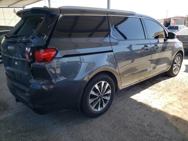 KNDMC5C10F6019034 KIA SEDONA EX