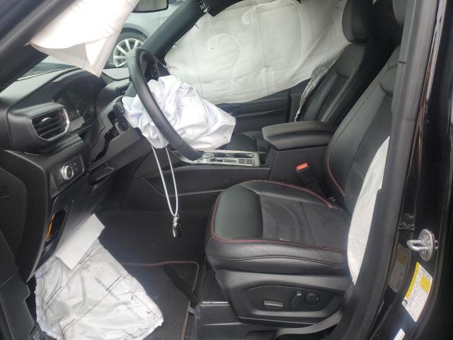 1FMSK7KH1NGB85863 Ford Explorer St-line