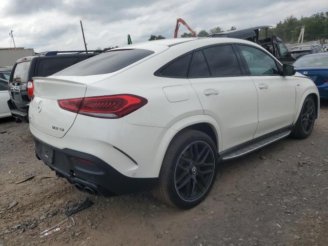 4JGFD6BB8NA681912 Mercedes-Benz Gle Coupe Amg 53 4matic