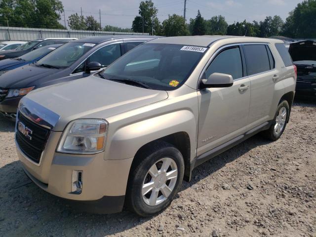 2011 GMC Terrain SLE