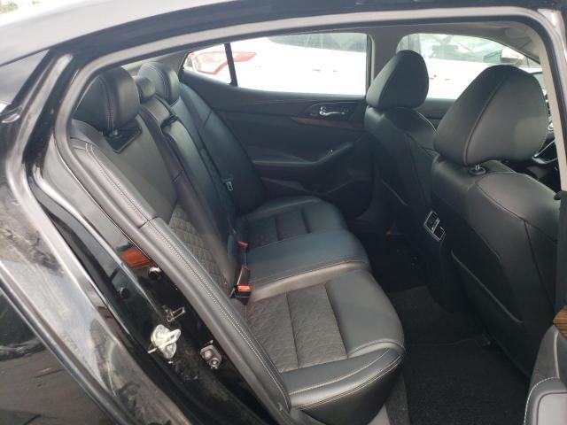 1N4AA6AP6HC361703 Nissan Maxima 3.5s