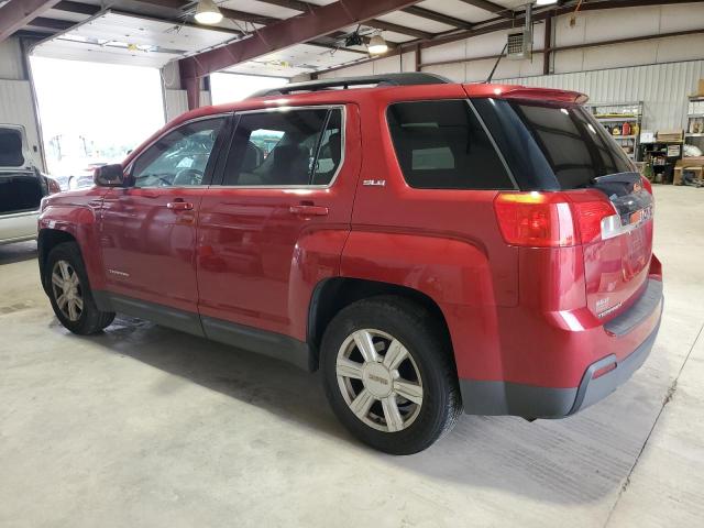 2GKALREK6E6351685 GMC Terrain Sle