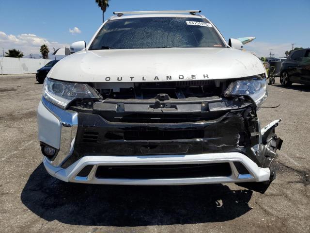 JA4J24A52KZ050150 | 2019 MITSUBISHI OUTLANDER